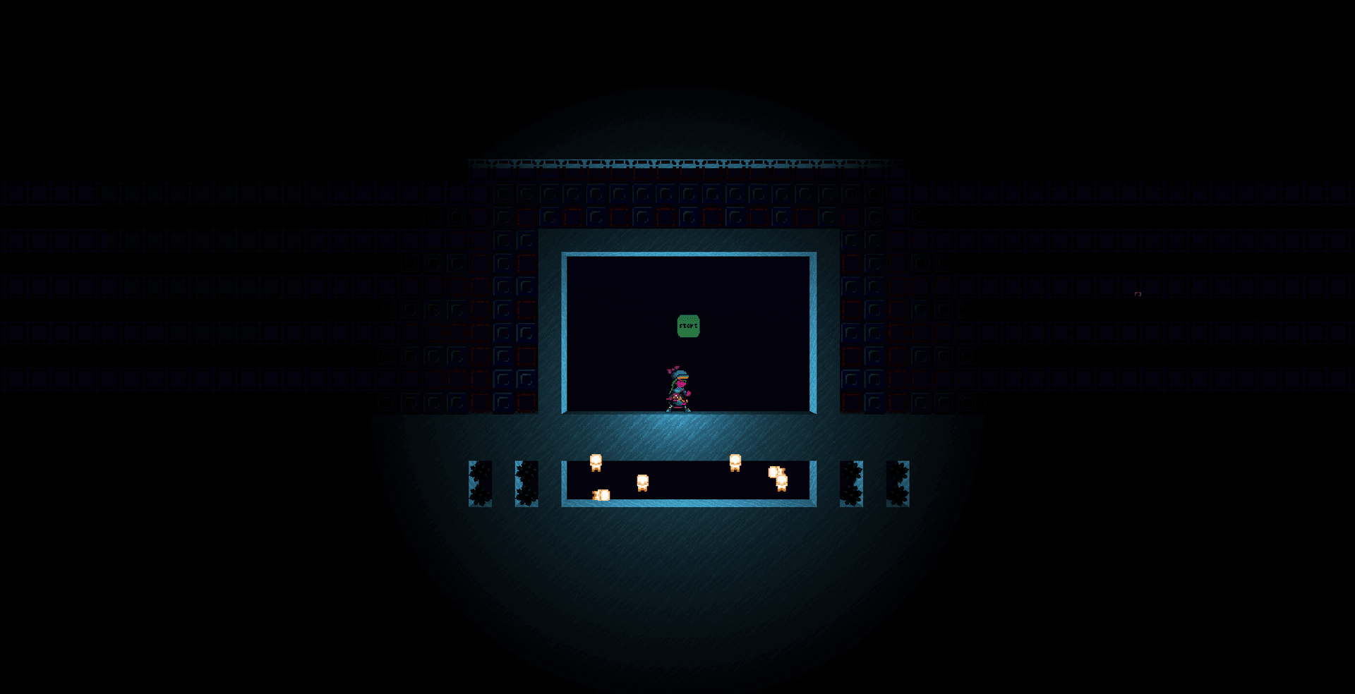 Rave
