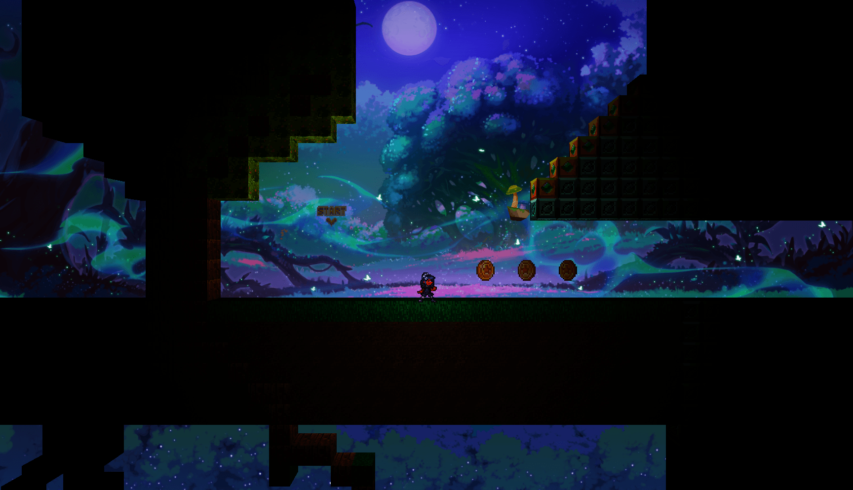 forest temple
