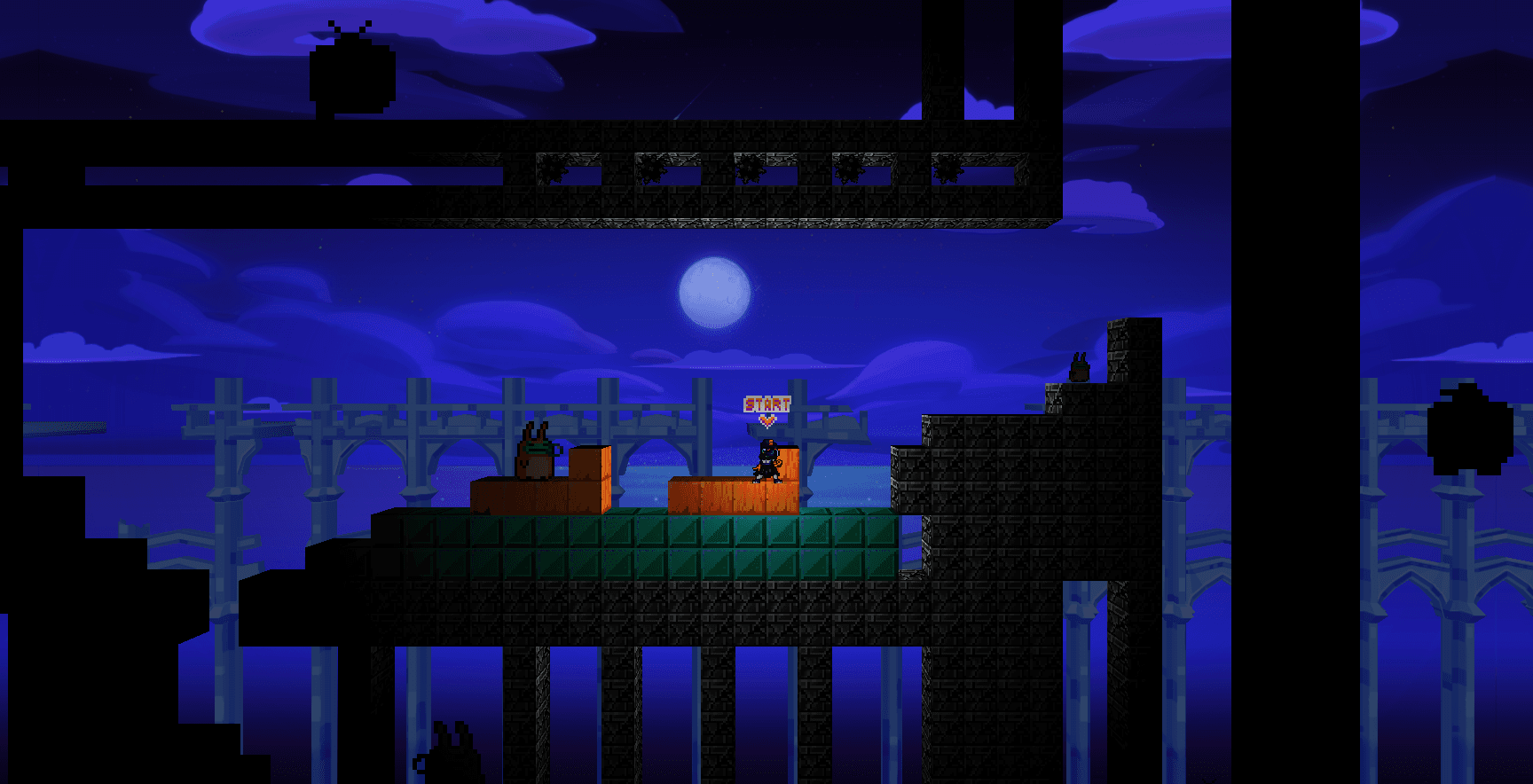 Escape