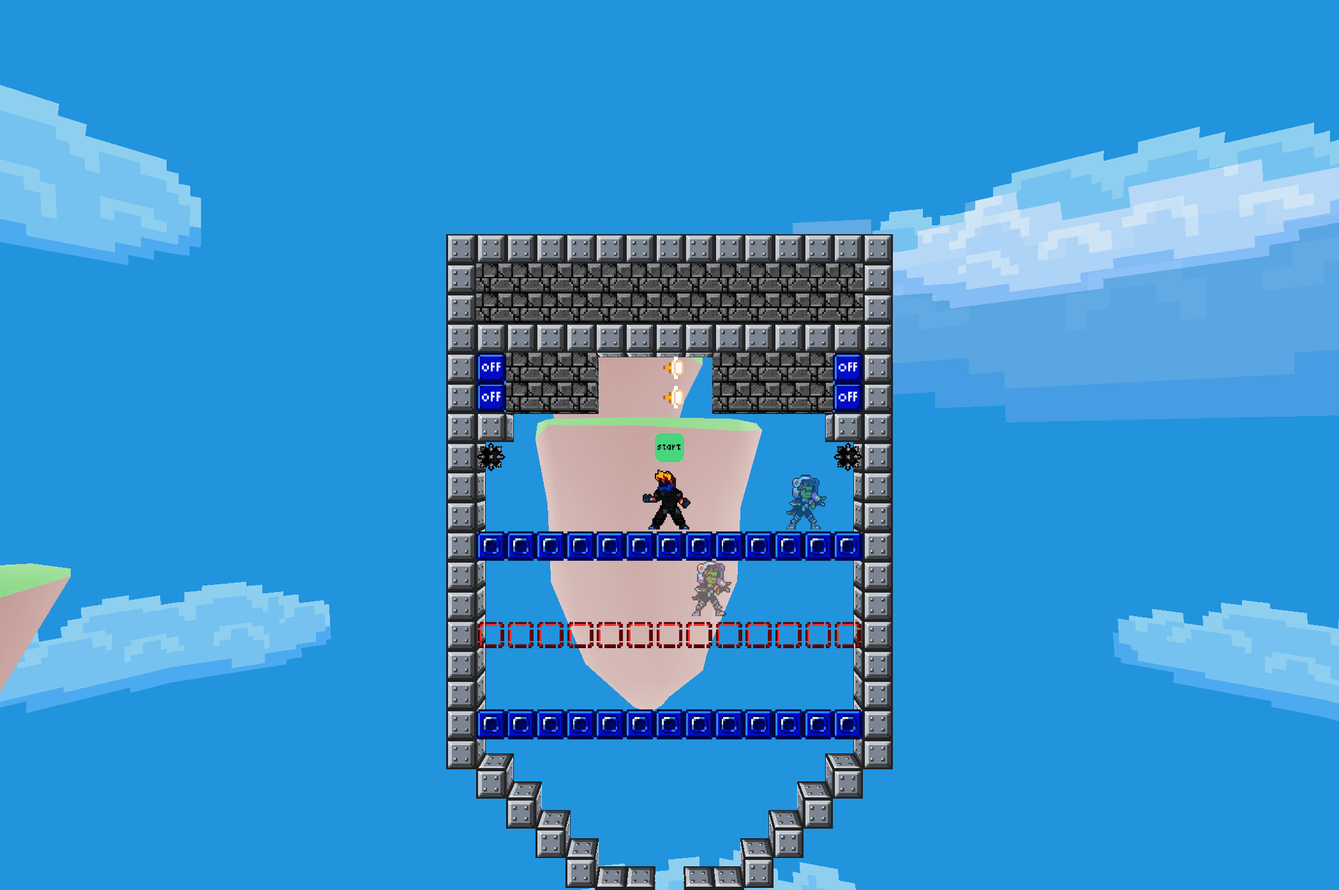 A Simple Puzzle
