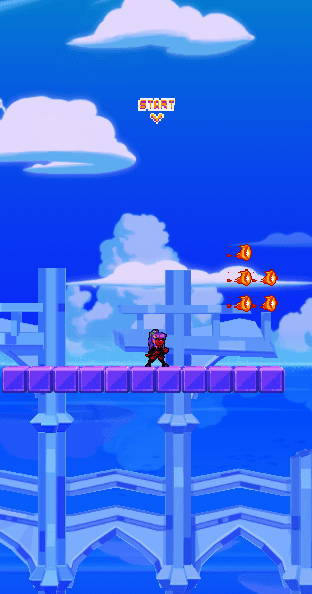 my level