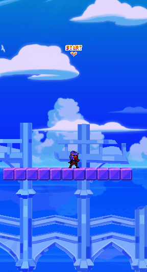my level