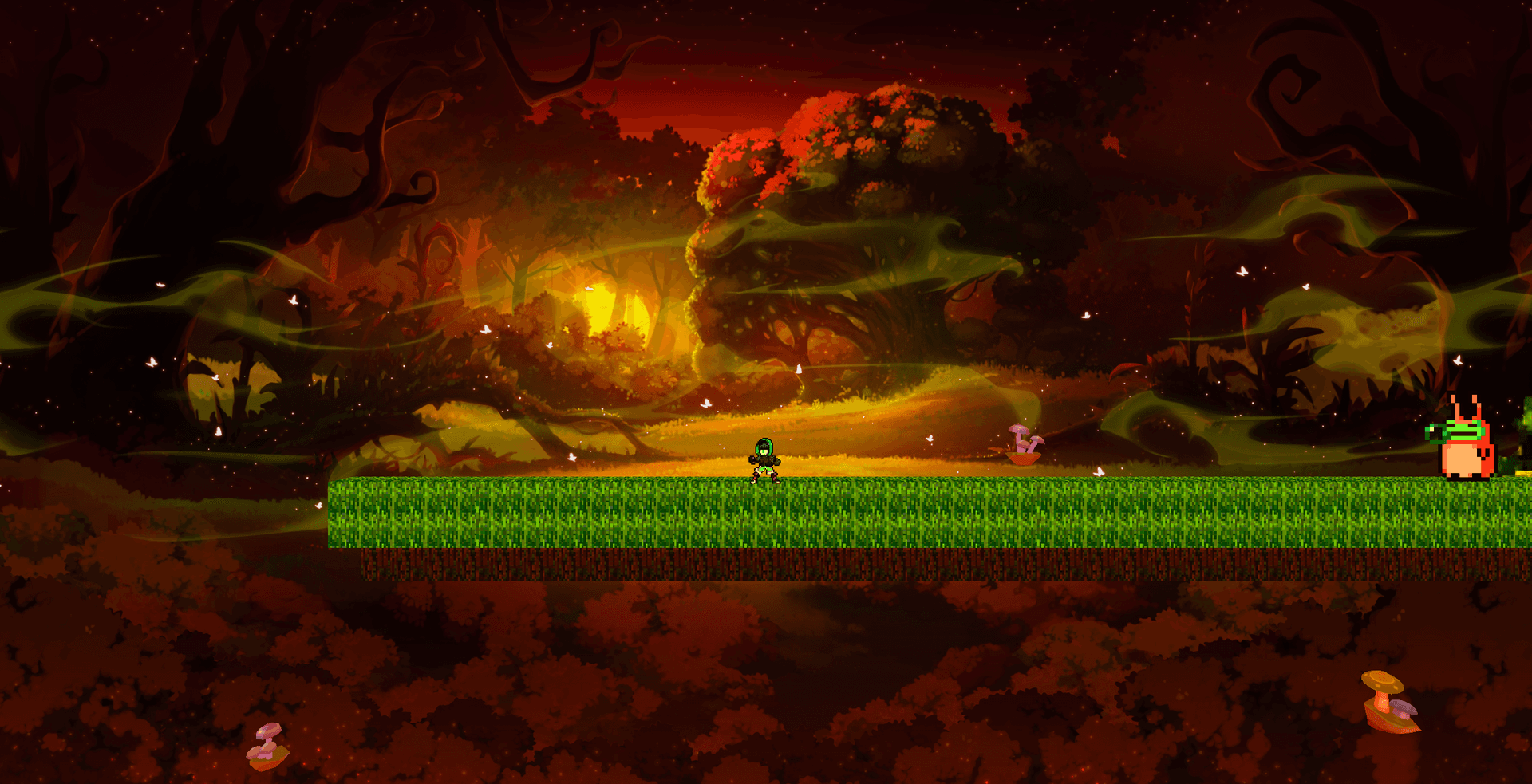A Journey