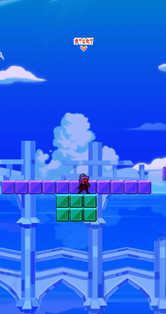 Paradise hill