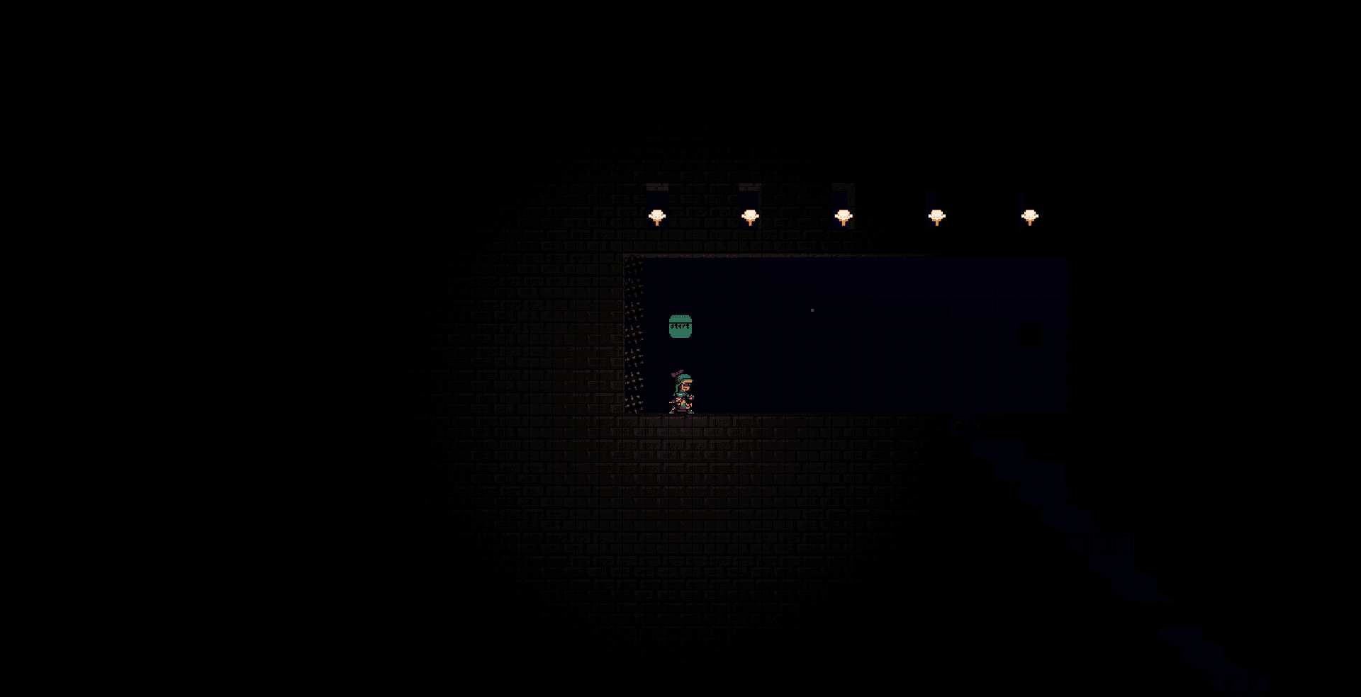 jailbreak (w/ music)